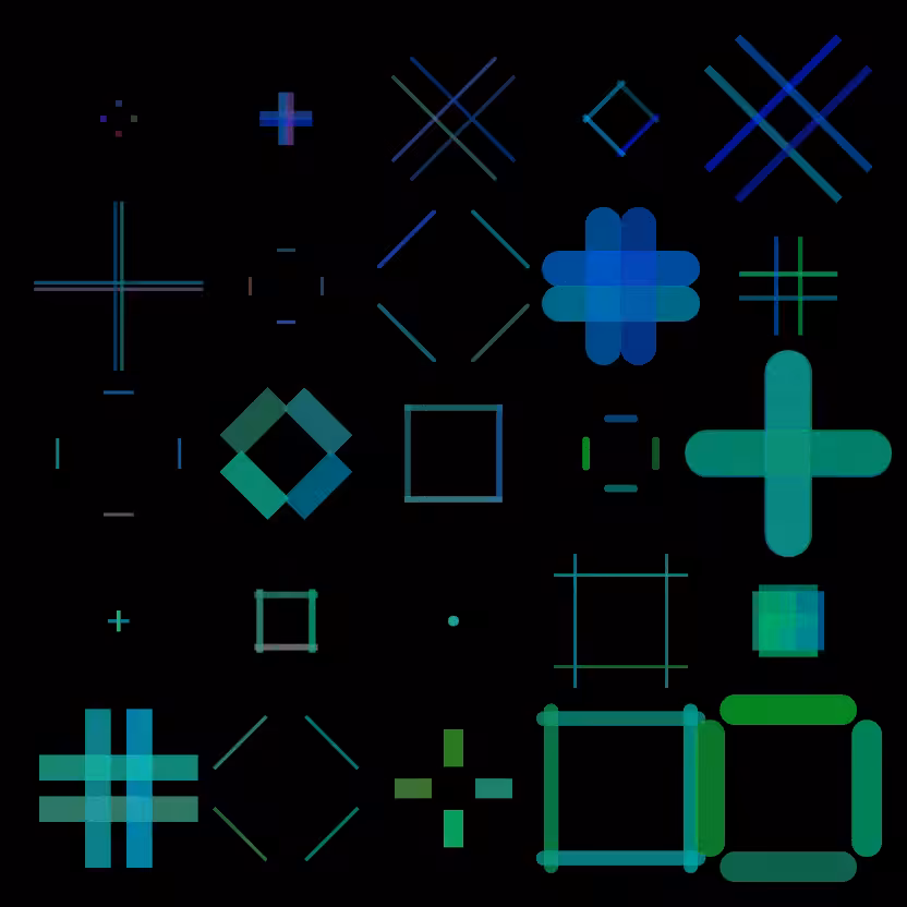 Hash Grid #15