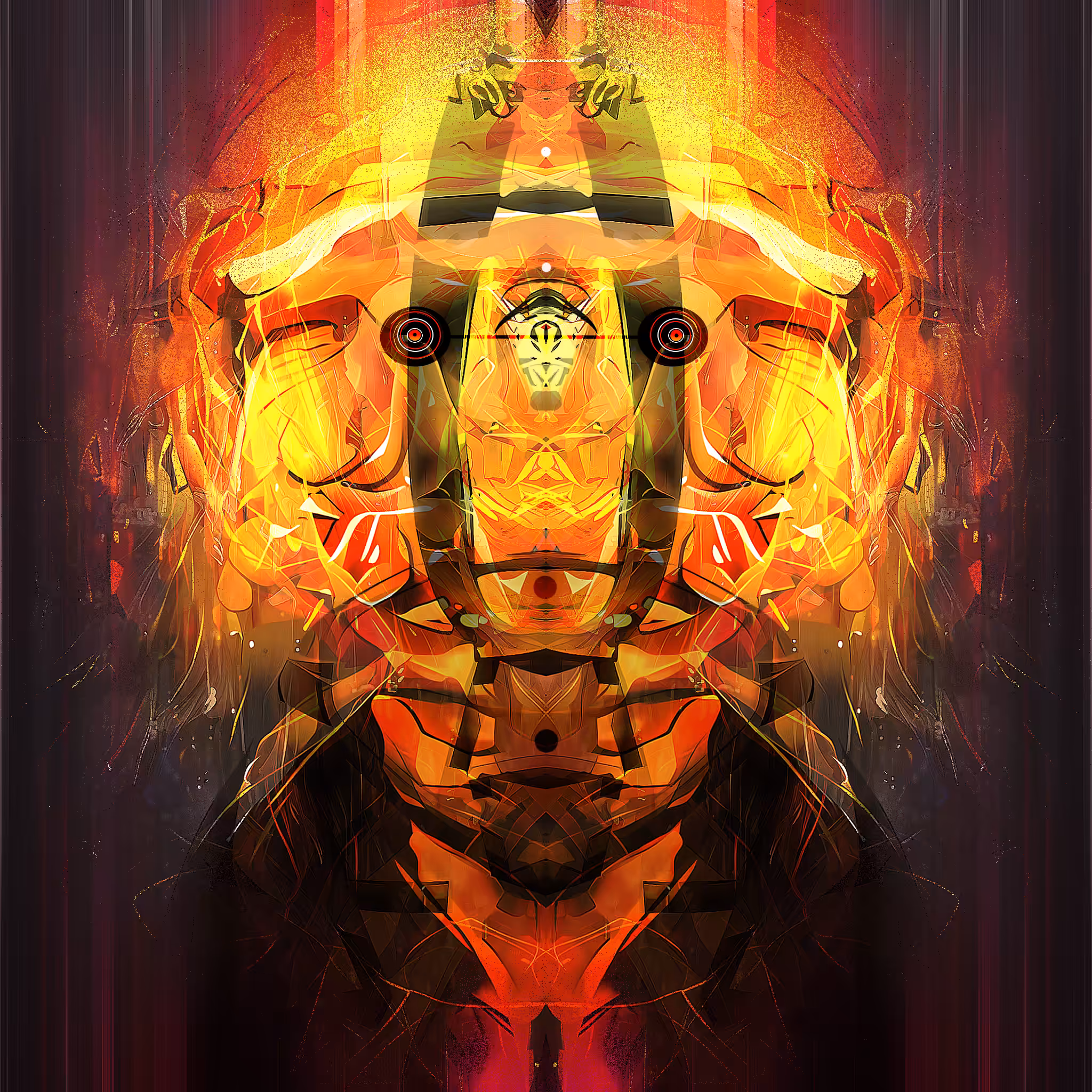 The Flame