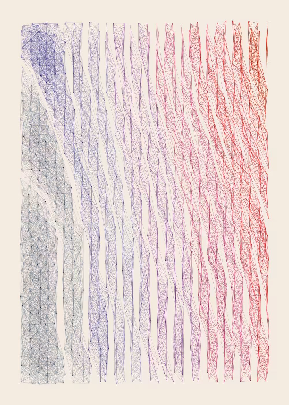 Intertwine #91