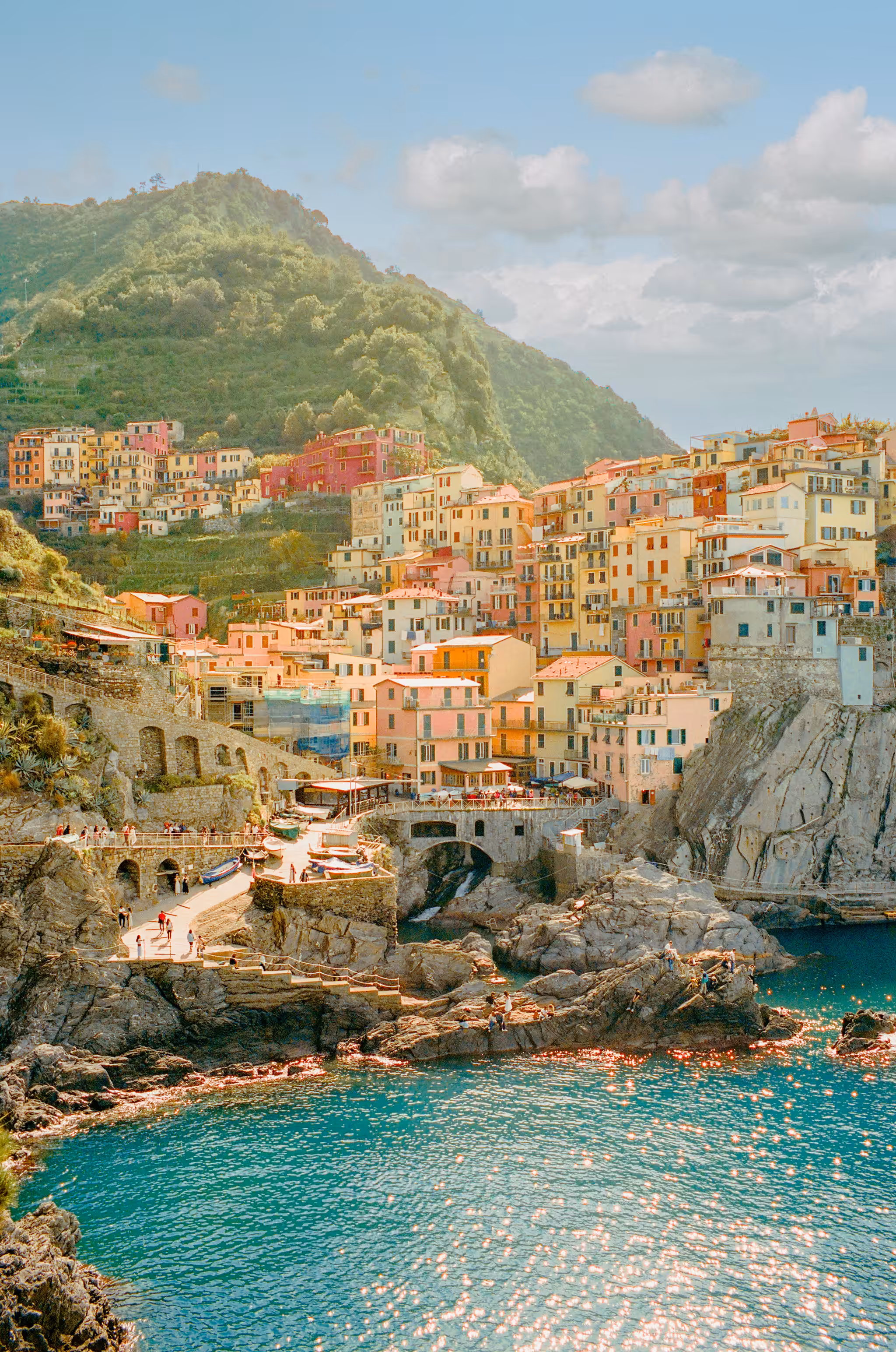 Manarola