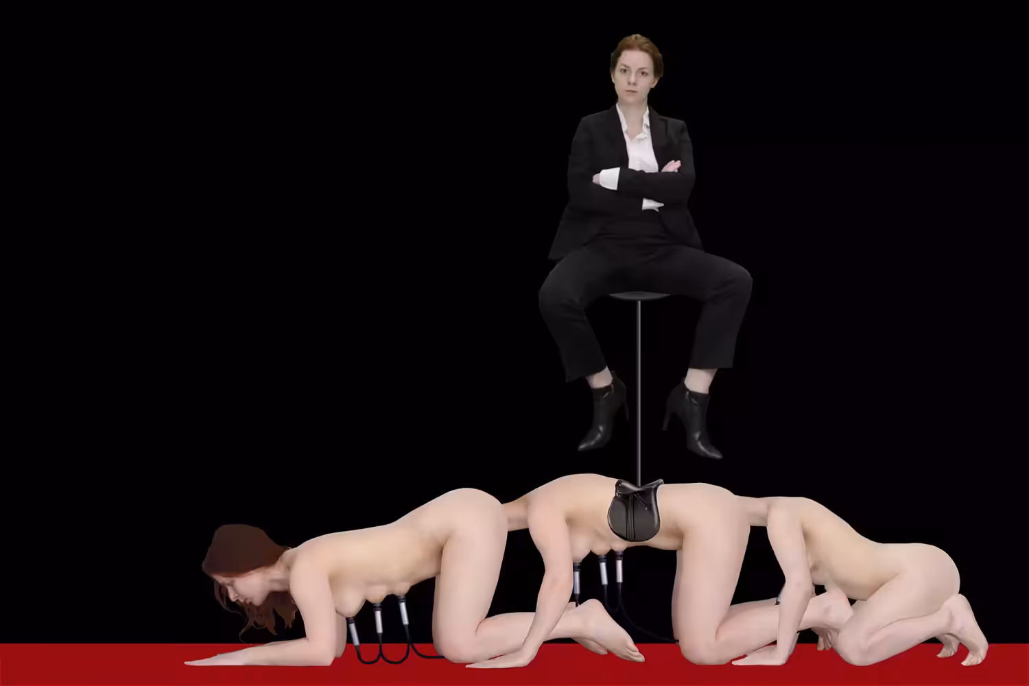 Centipede