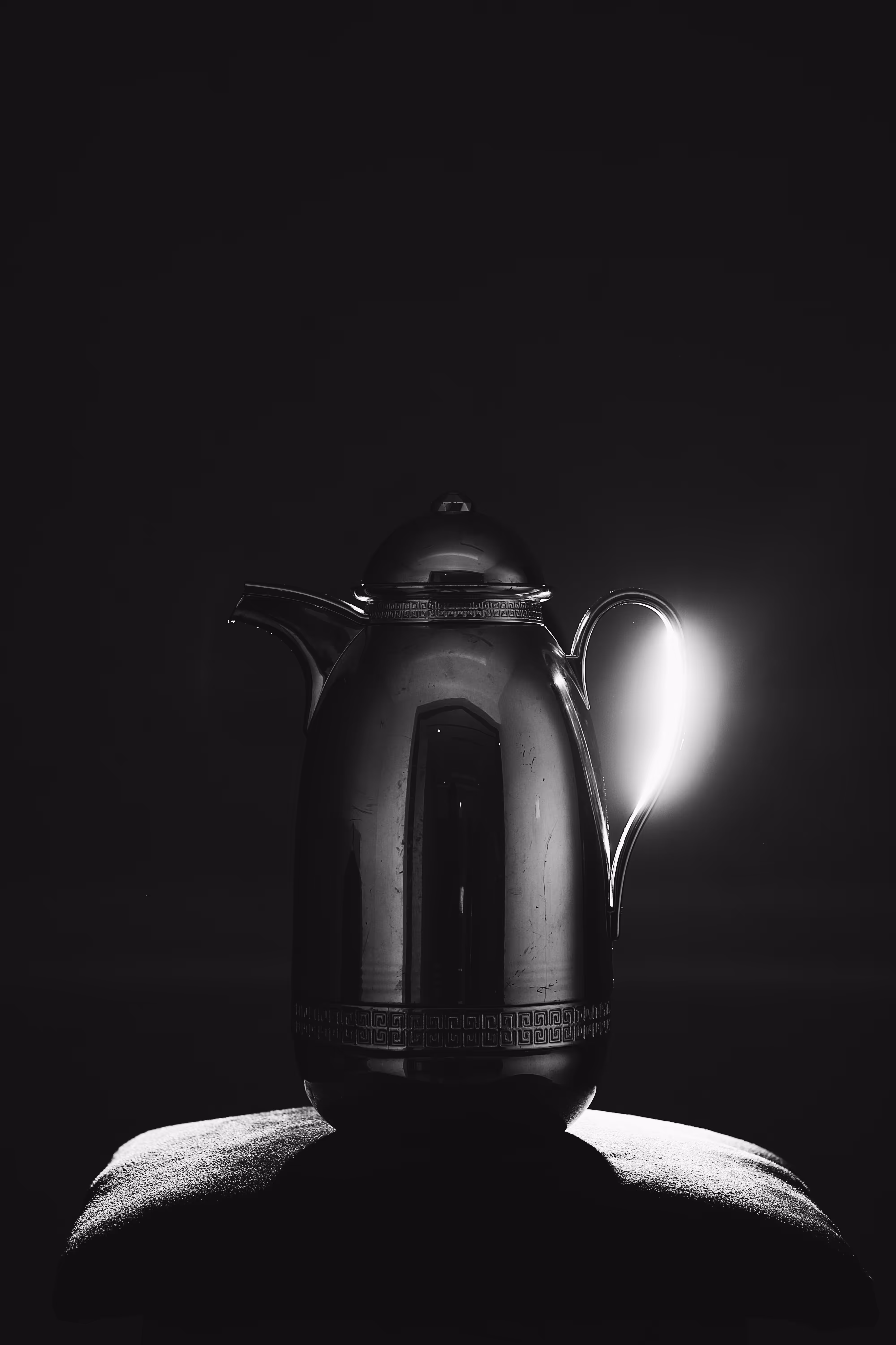 Storytelling Collection: The Silent Guardian