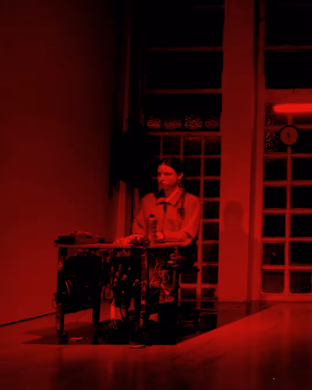 keyboard live