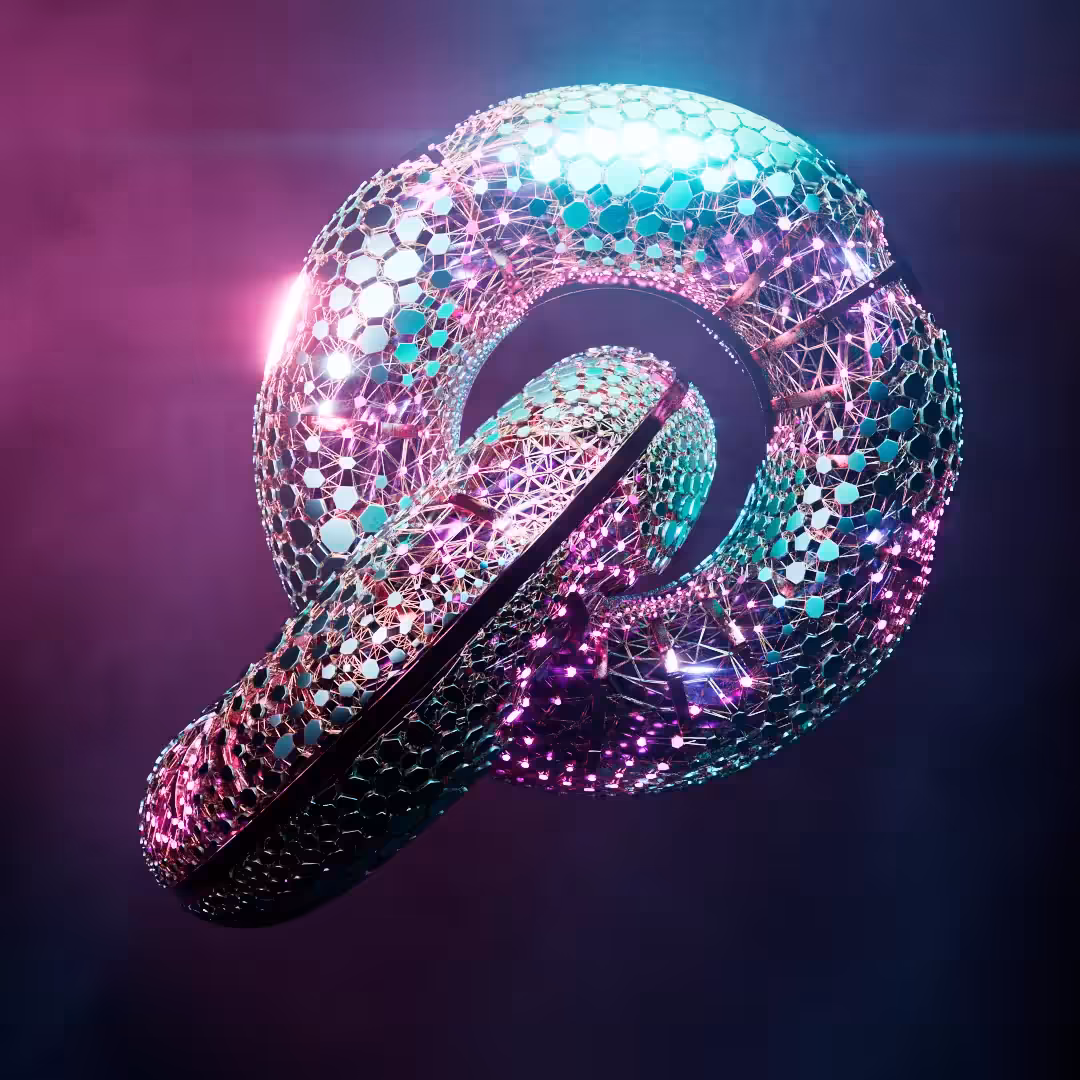 CRYPTODONUT III