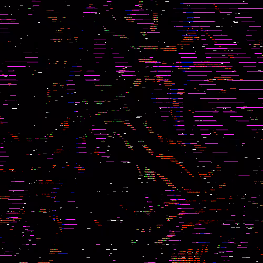 Turbulent #5