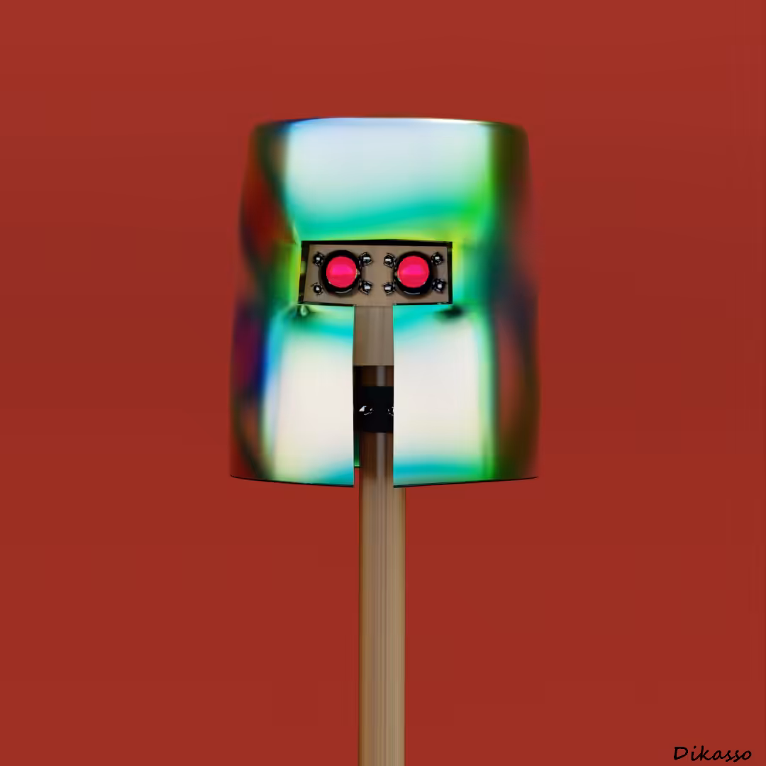 The Mop'eds: Mop'ed #74