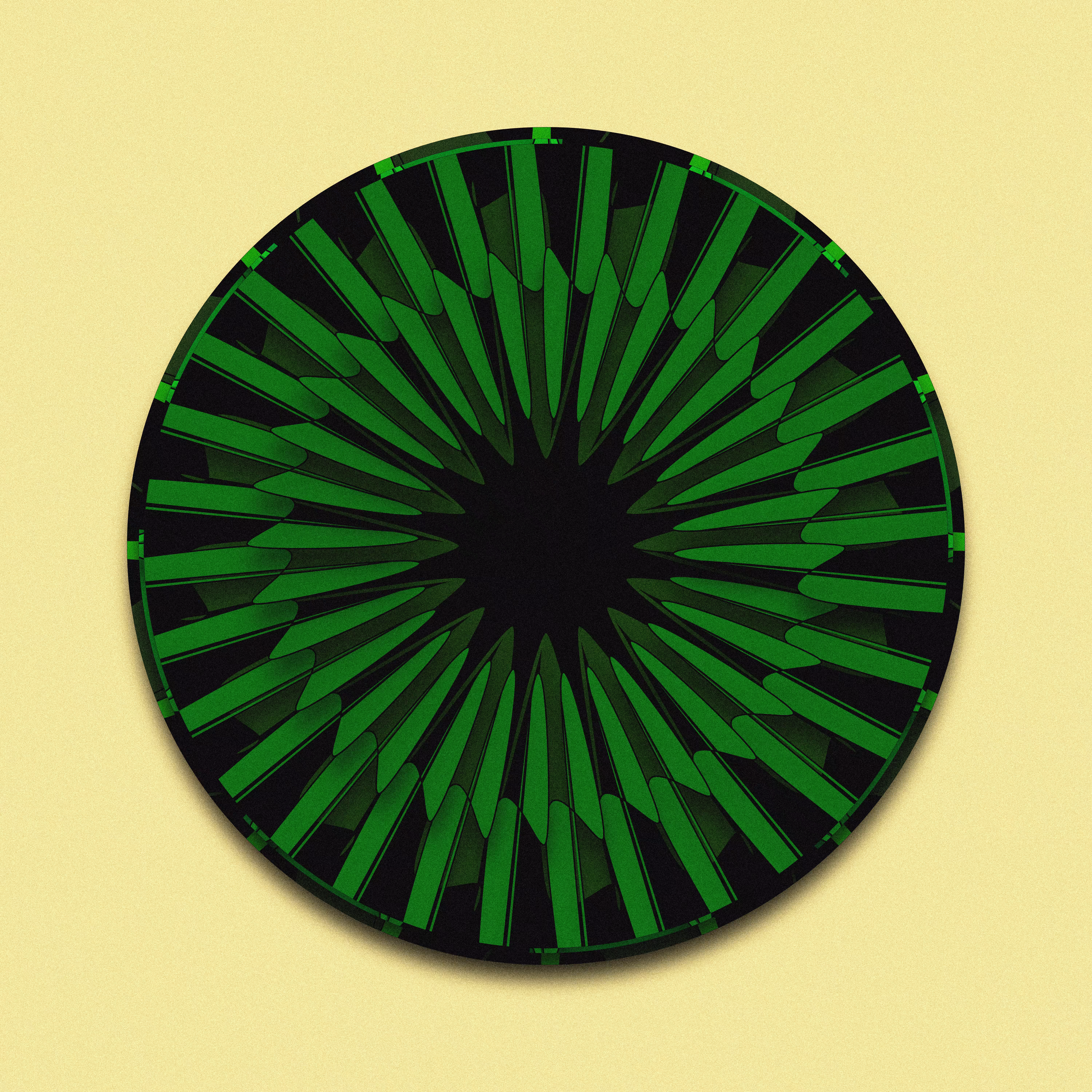 Mandala Dream #6