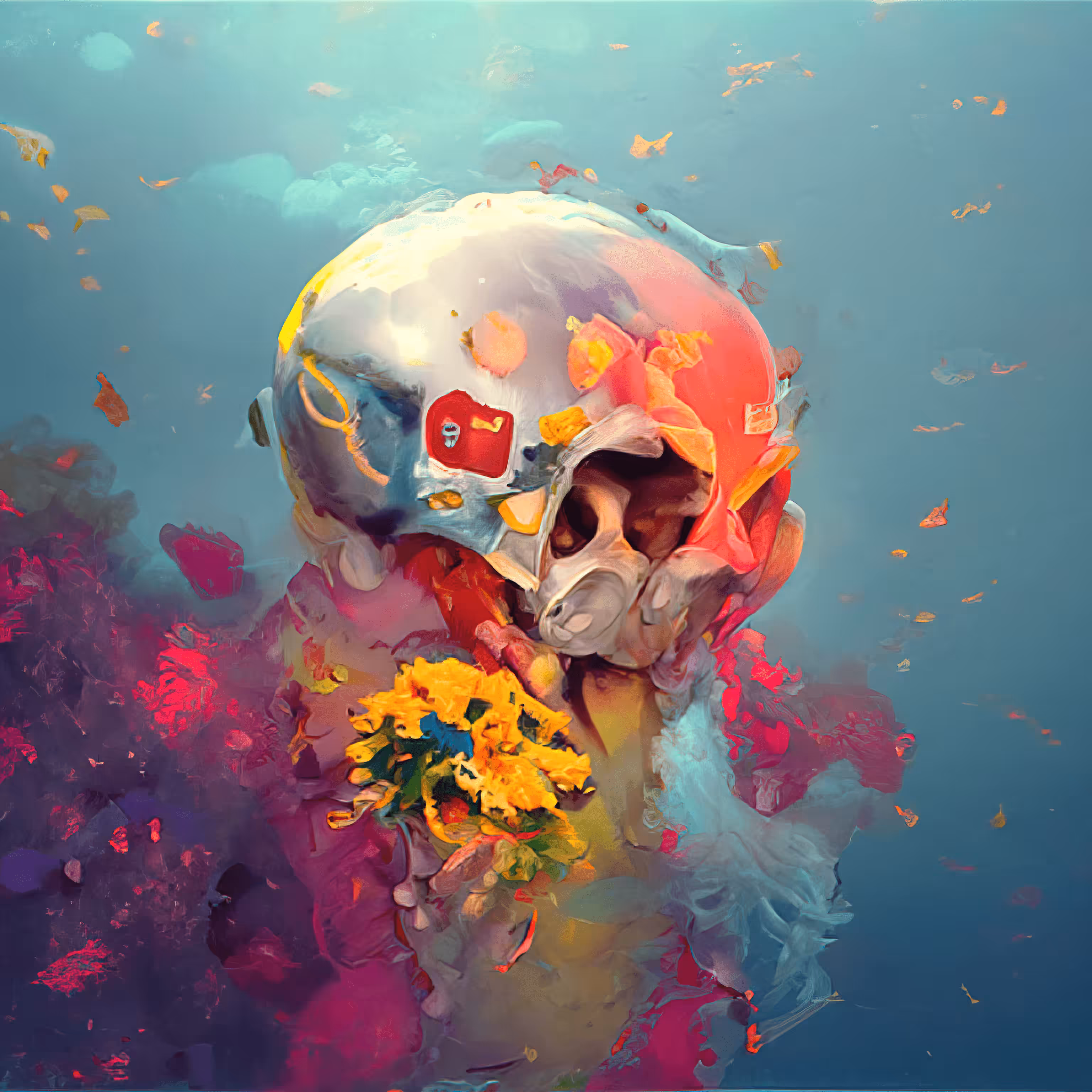 Lost Nature #83