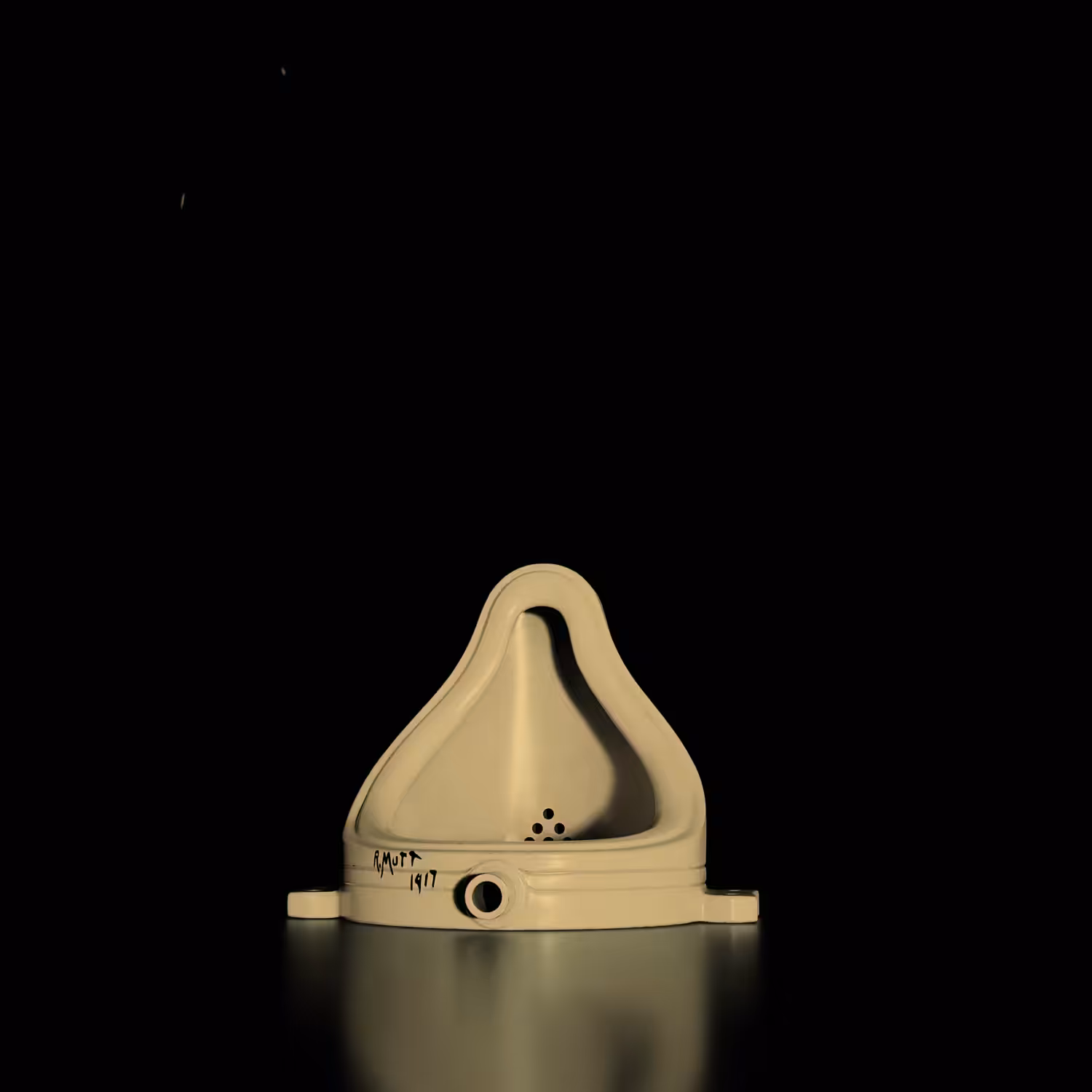 The 2021 Crisis - Fountain
