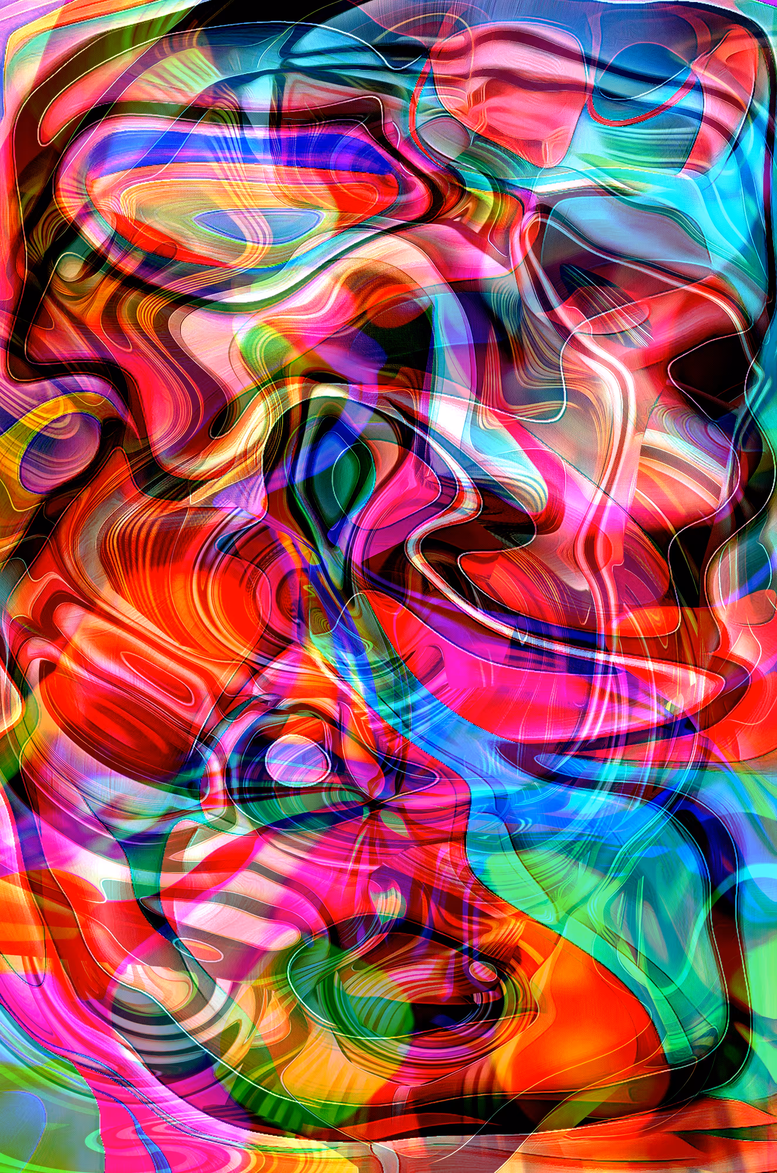 Merge & Fusion  # 1