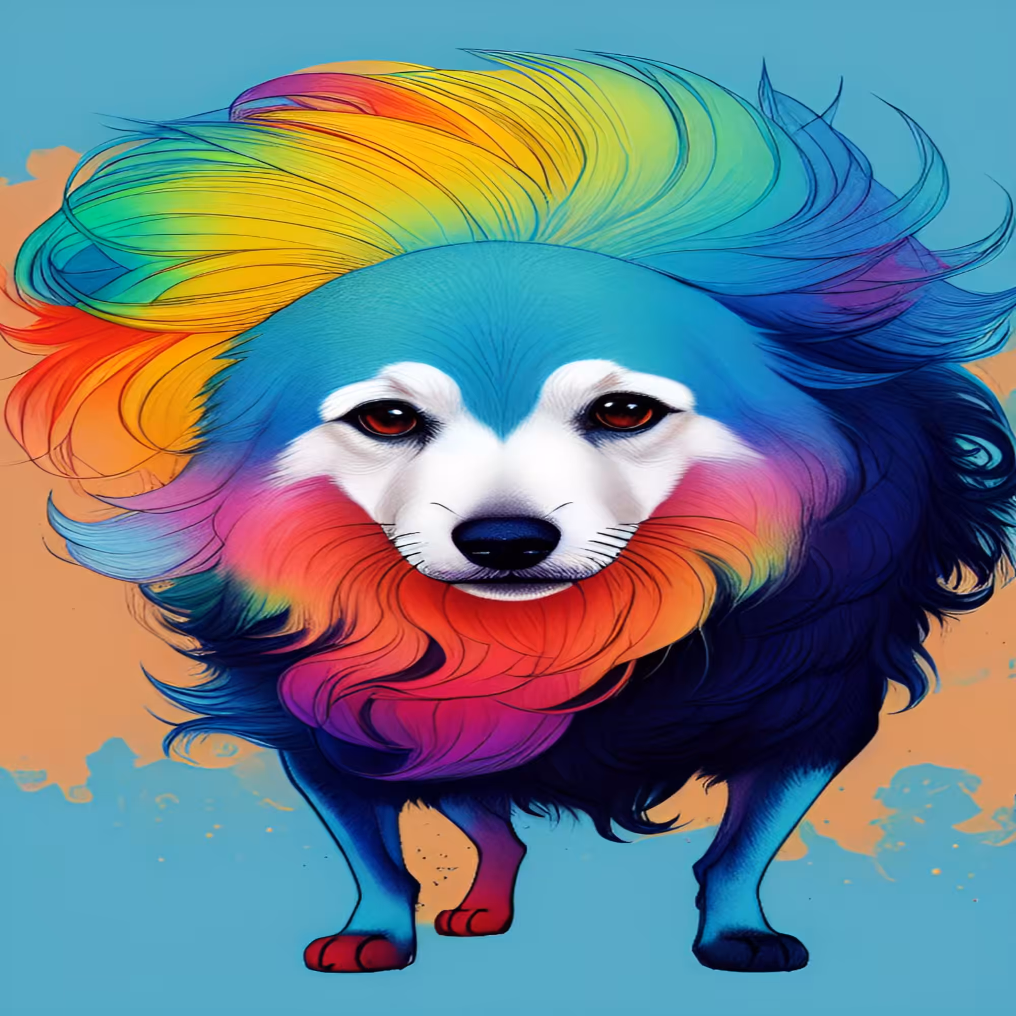 Doogy 1