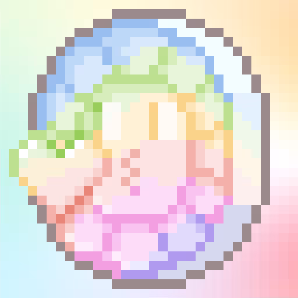 Murakami Lucky Coin #8742