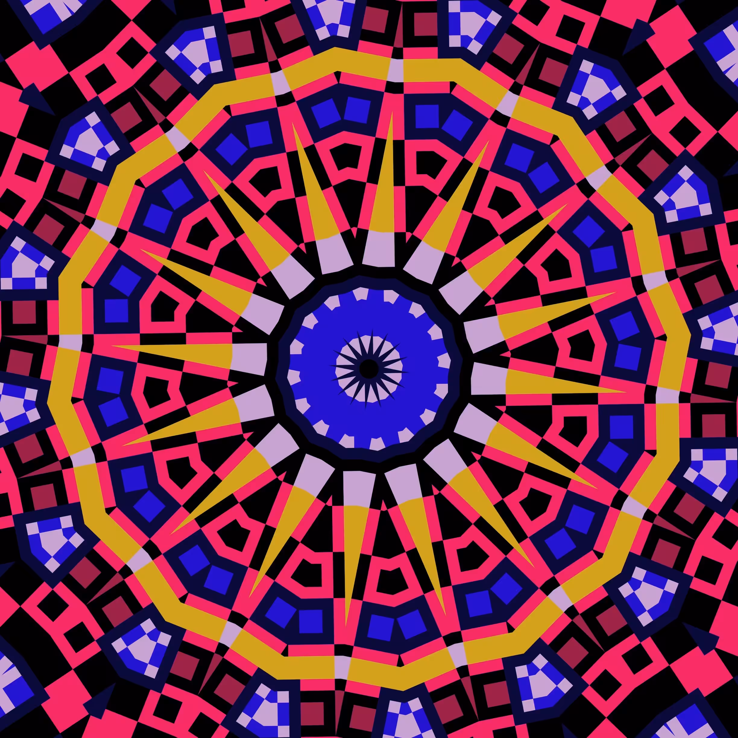 kali I
