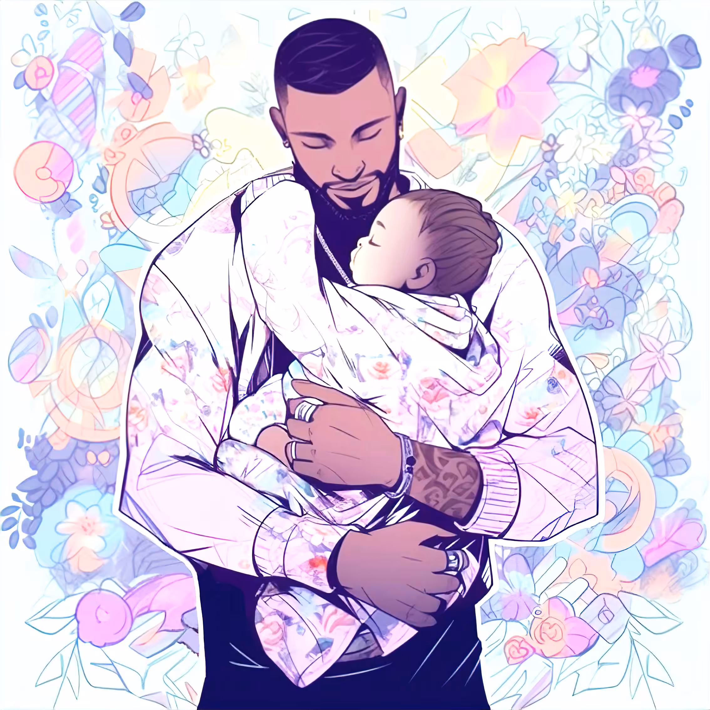 Father #2