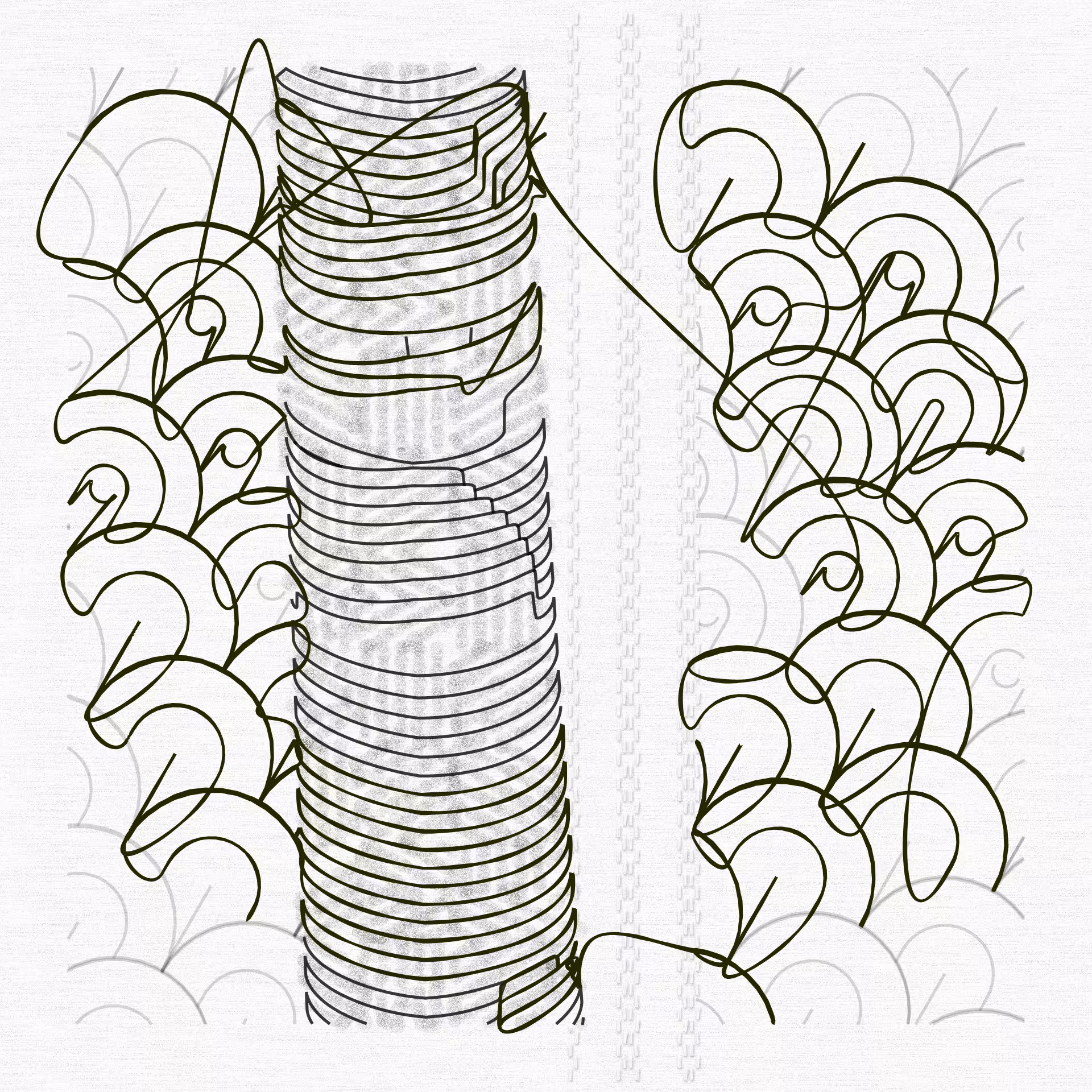 Aux Arbres #49576