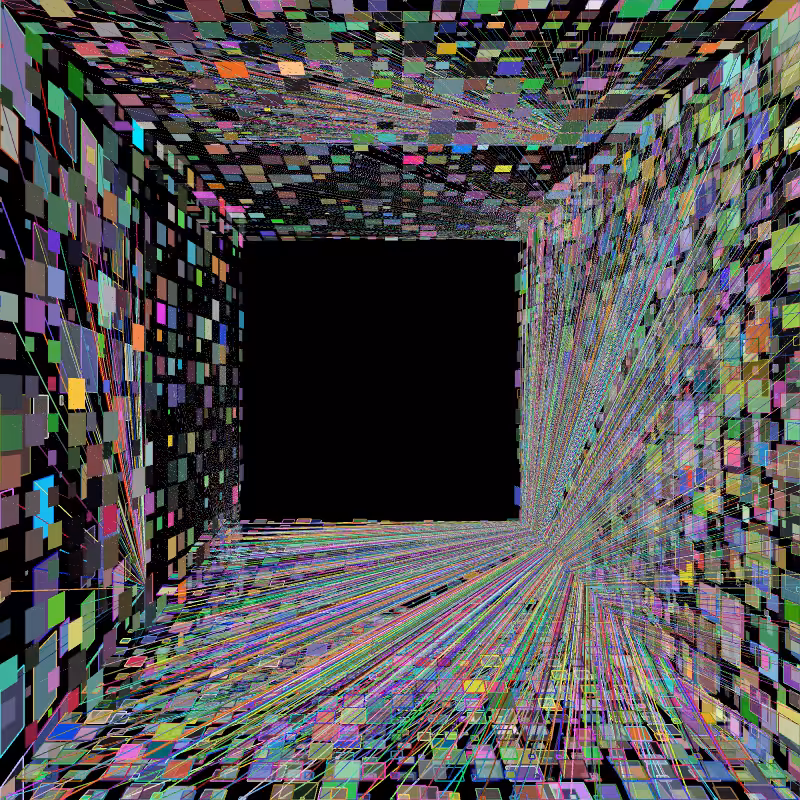 Collapsing Rooms #11