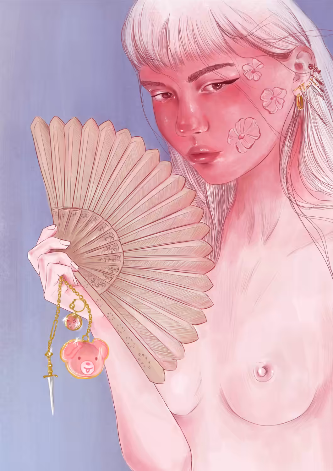 Kyoto spring