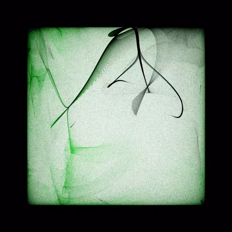 Bifurcation #38