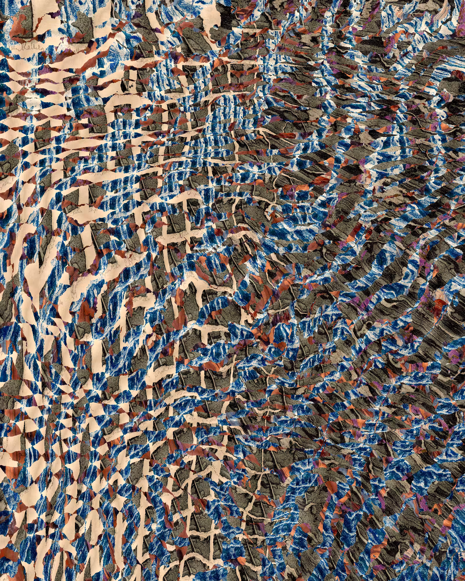 Repetition and Noise #1626