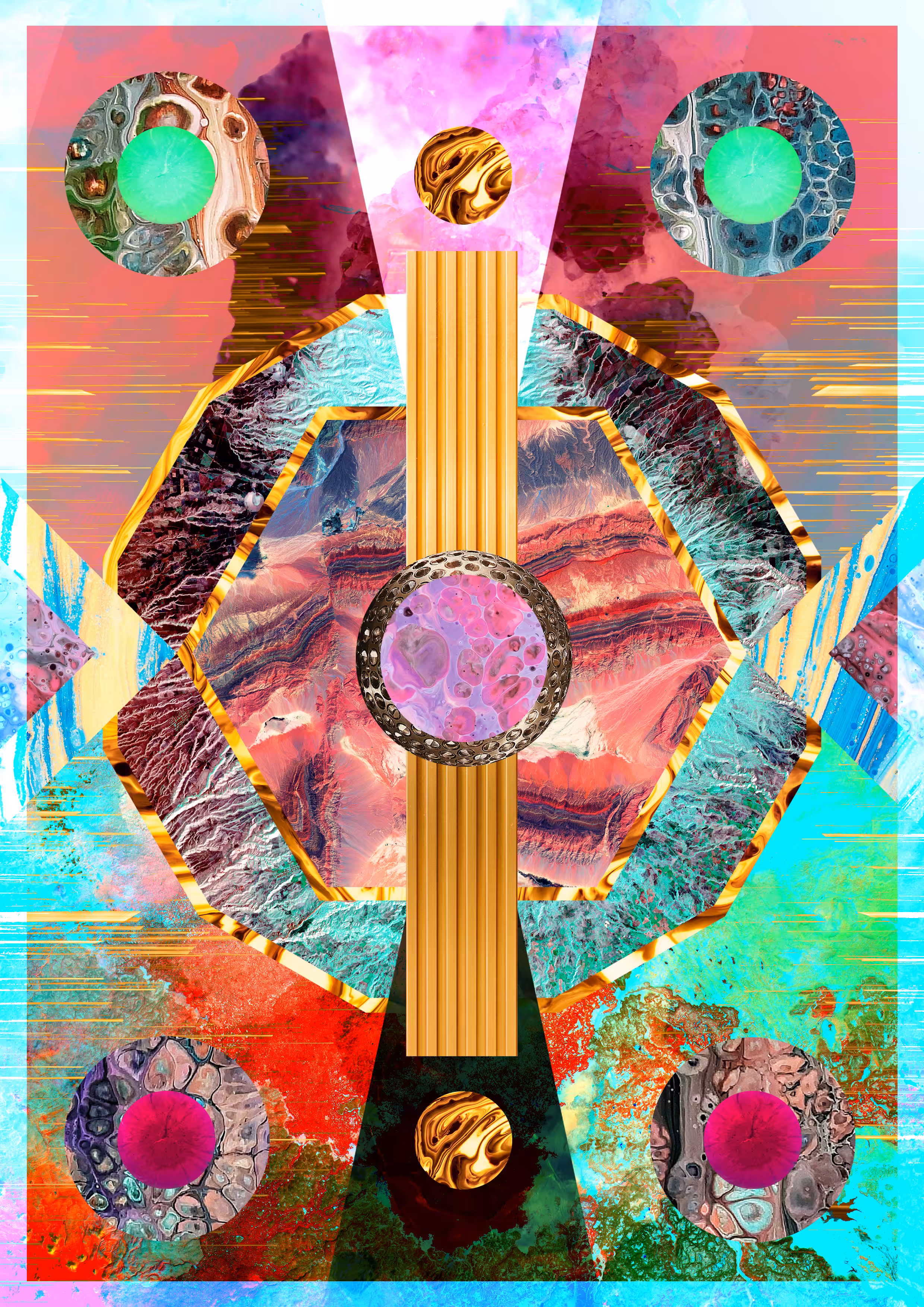 My name is Collage #15