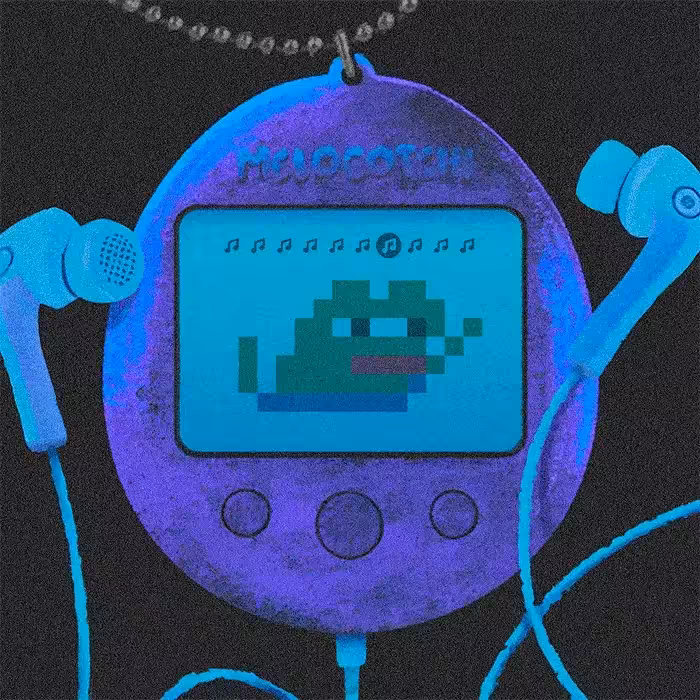 Melogotchi