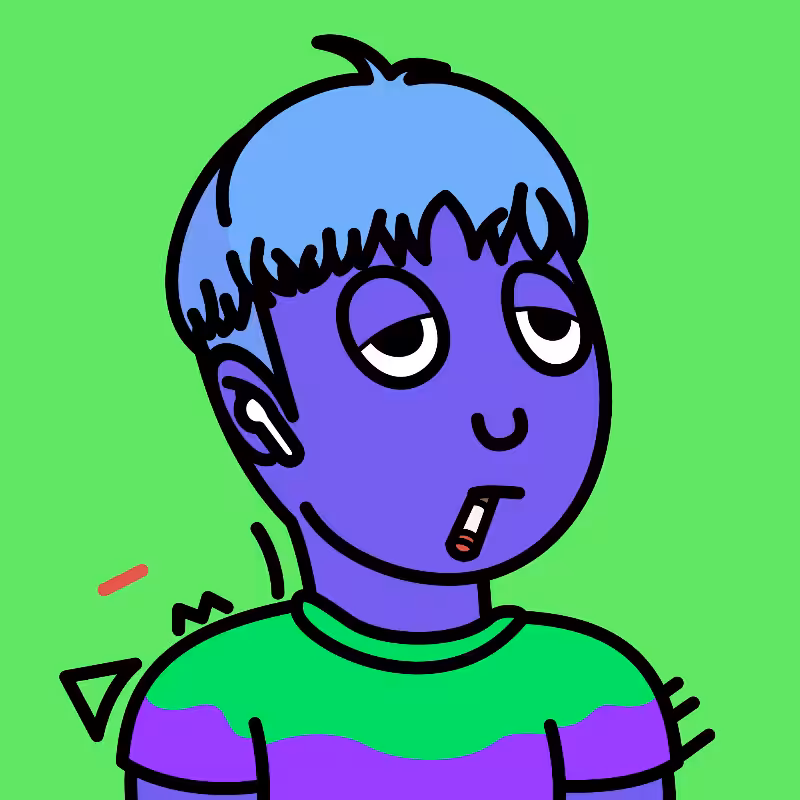 DudeDle.Punk #302