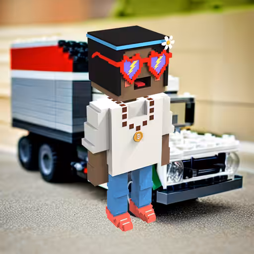 Postman #94