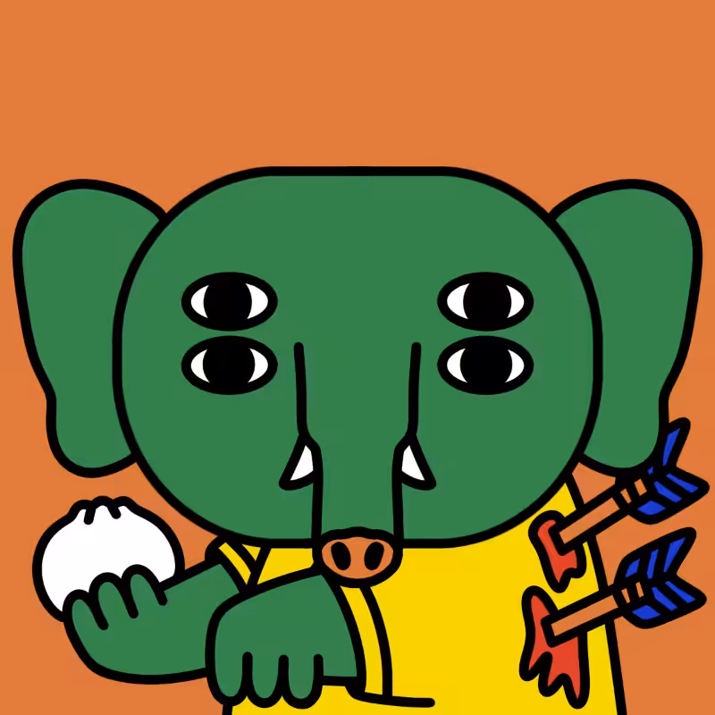 Zoombie #113