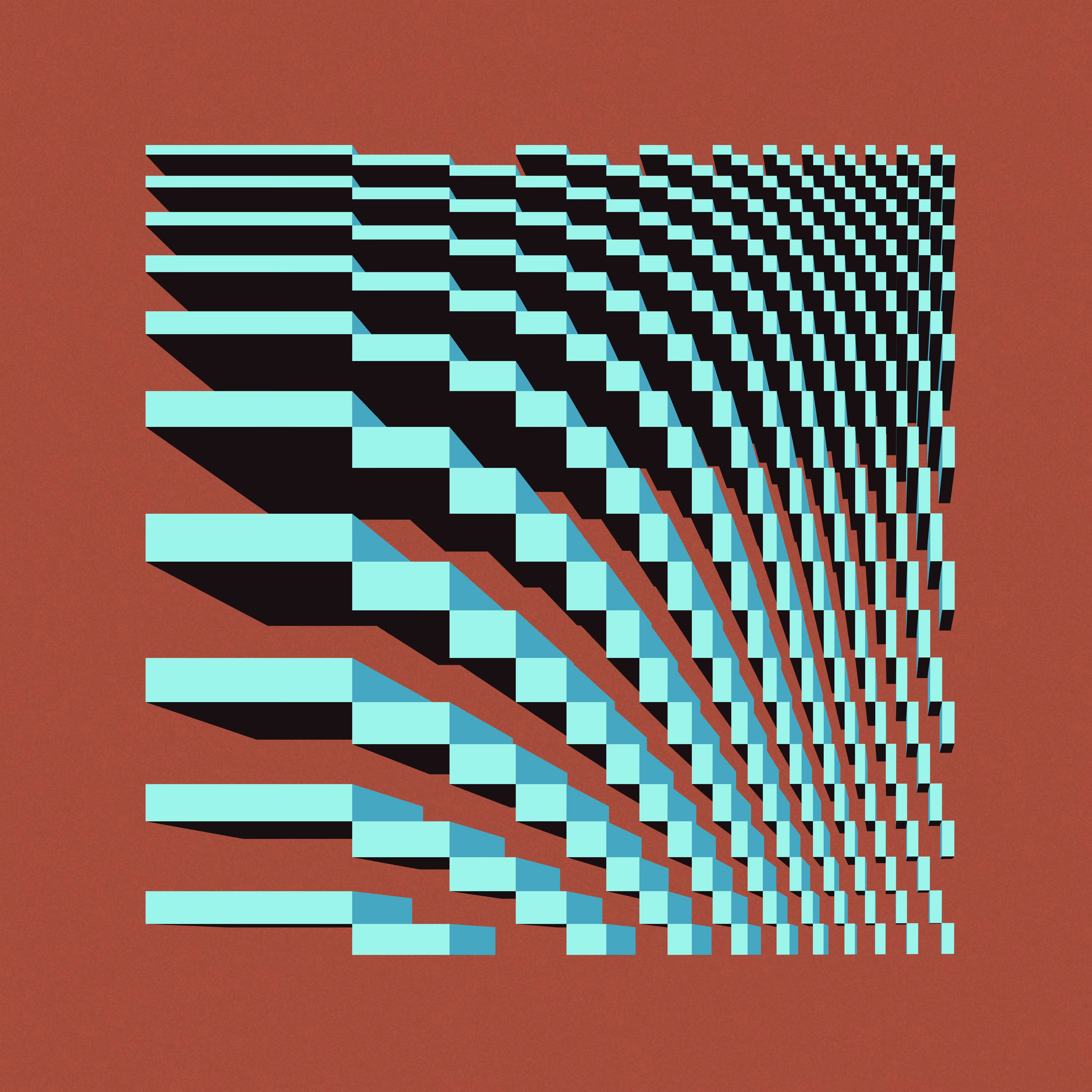 Volumetrix 4