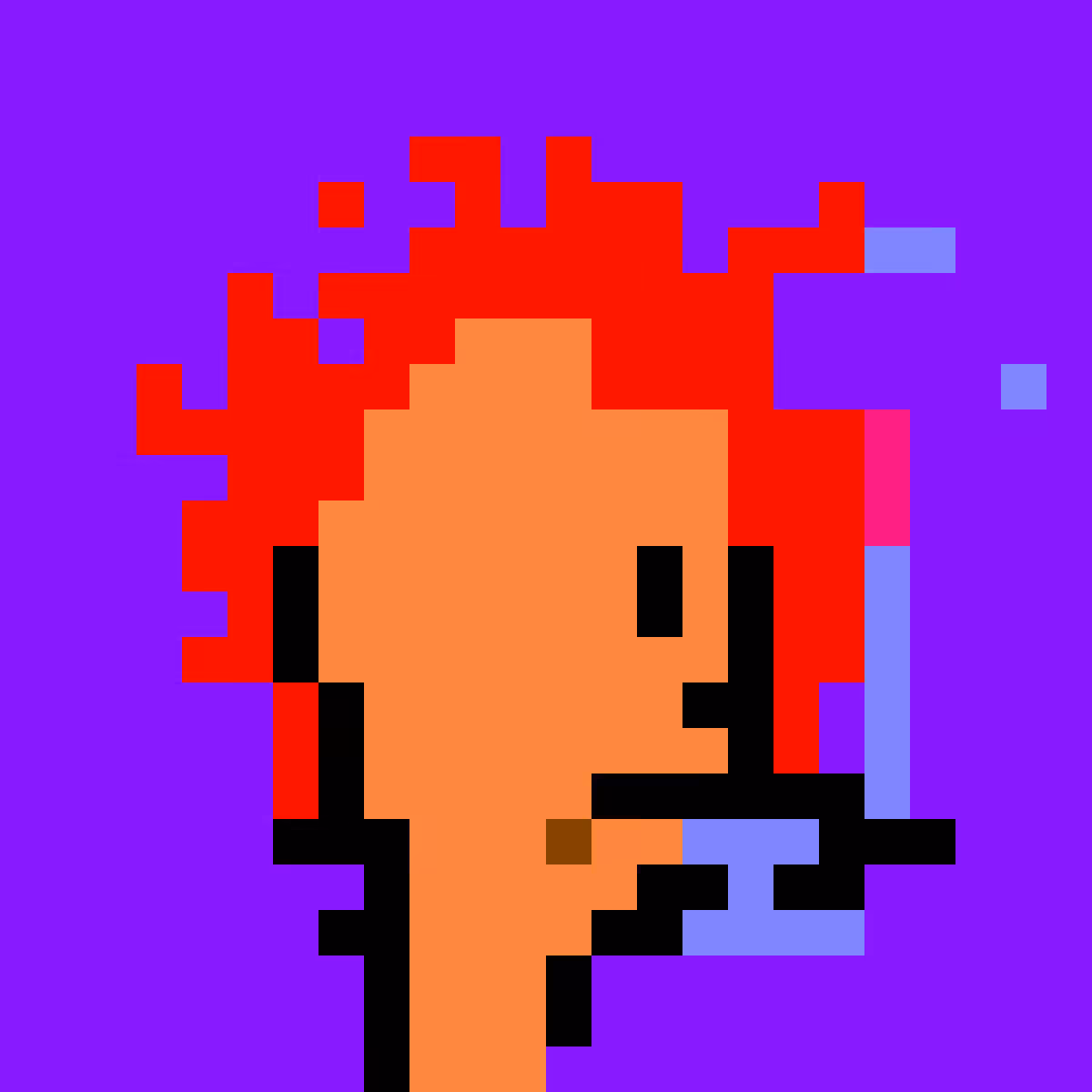 Recrunched DOS Punk 393