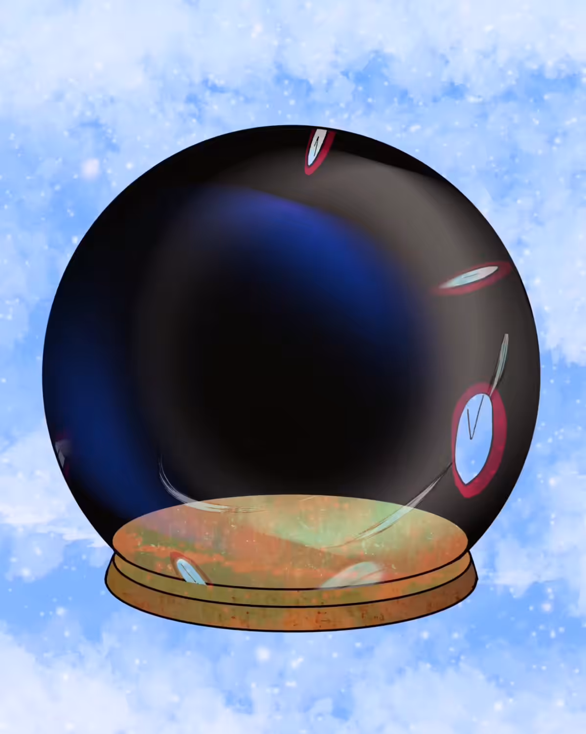 Missstellar No.12 X'Mas is coming (Prize Ver.)