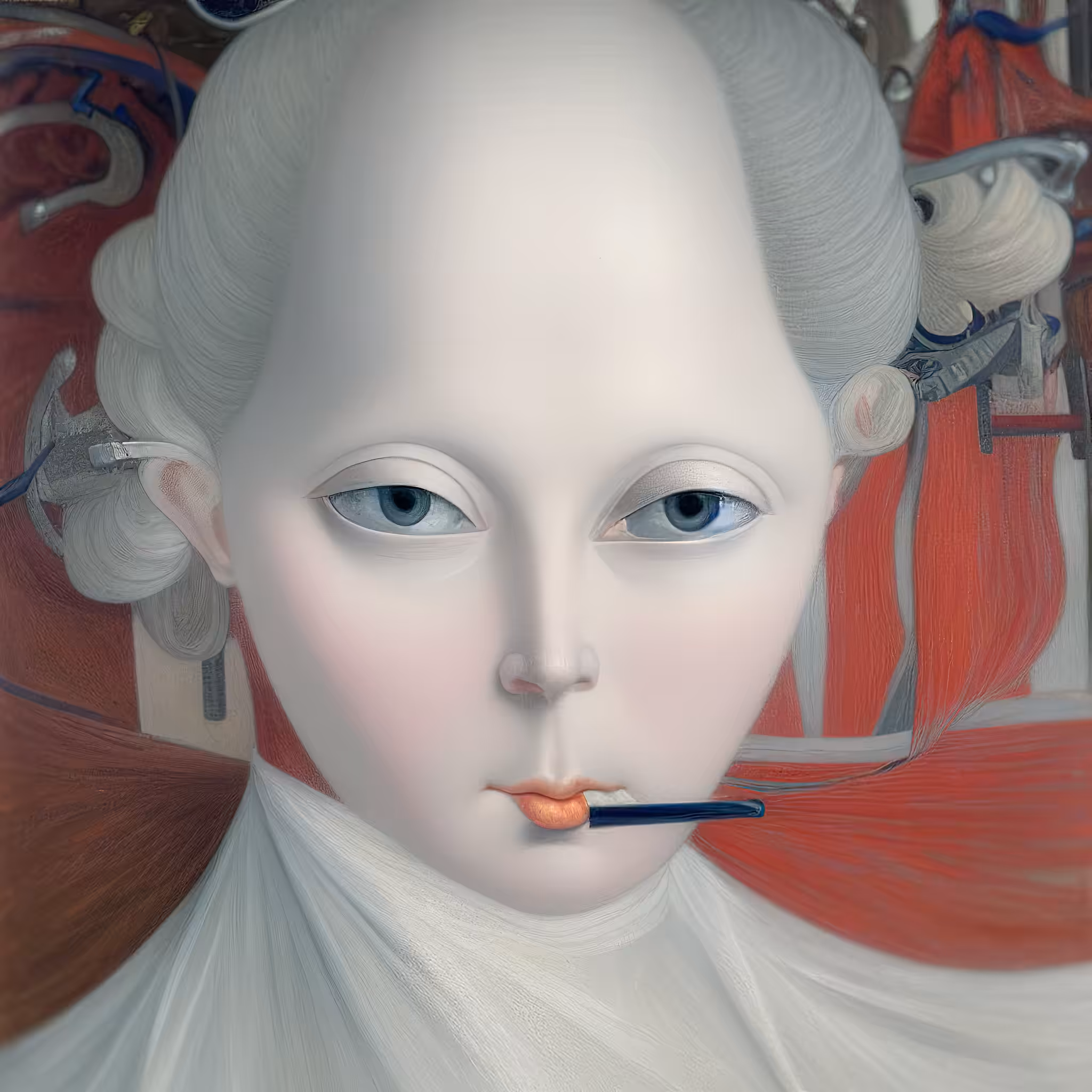 Lost Poets: Edith