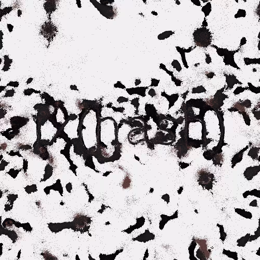 Physarum Logo #695