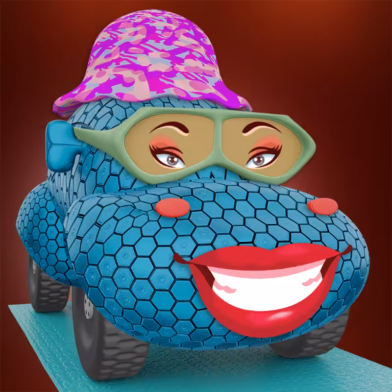 JullyCar #159