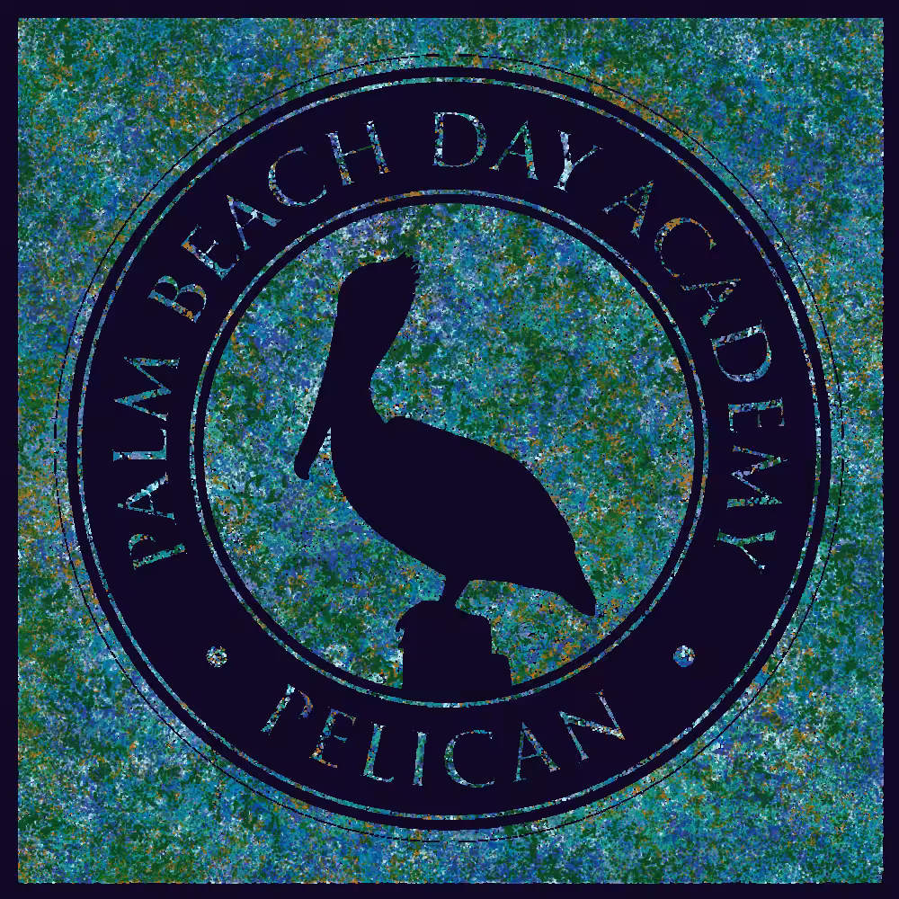 PBDA Generative Pelican / Flamingo #48