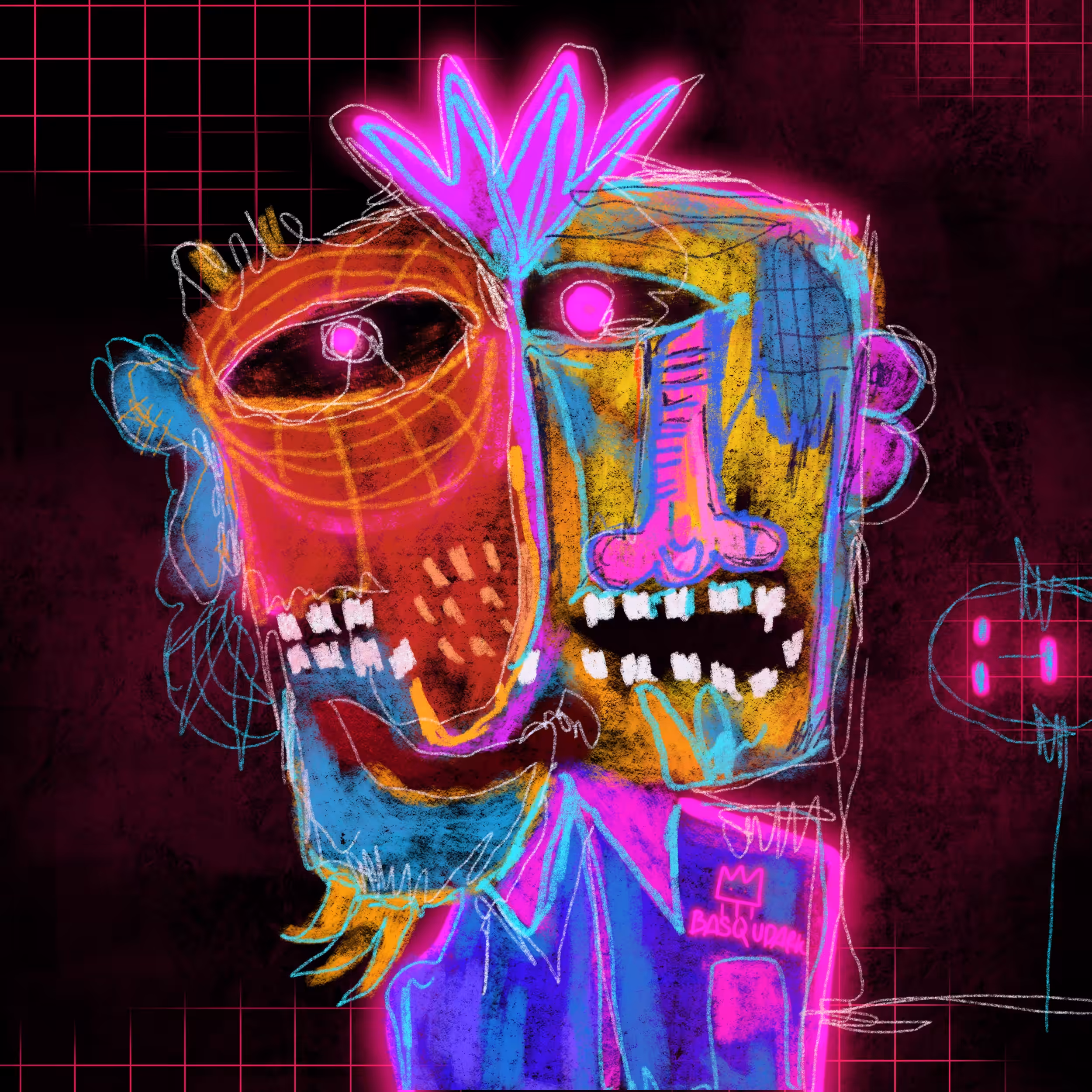 Basqudark #66