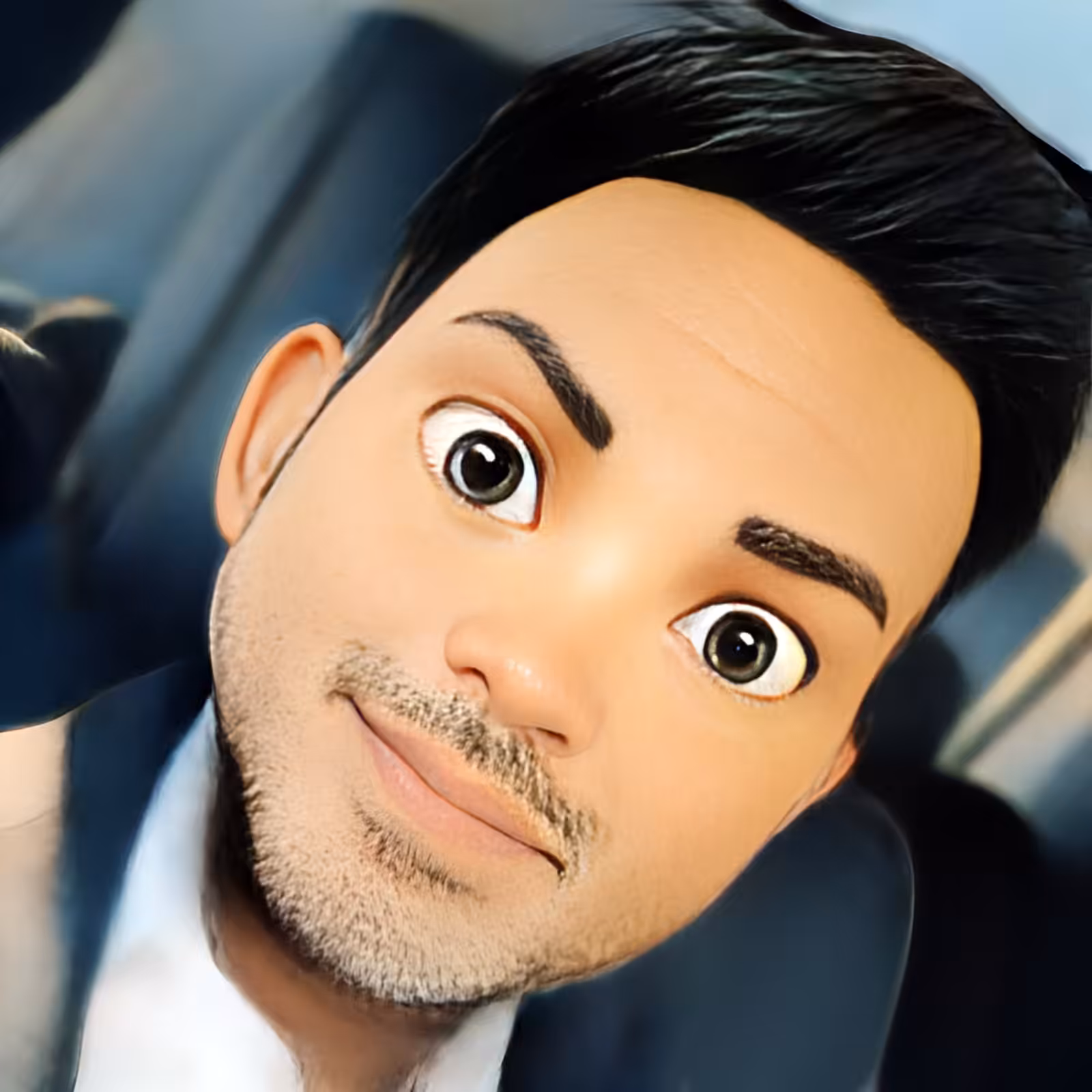 Shaker Jon
