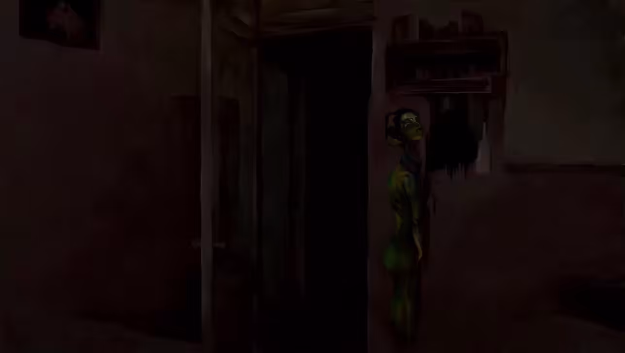 one room dancer 