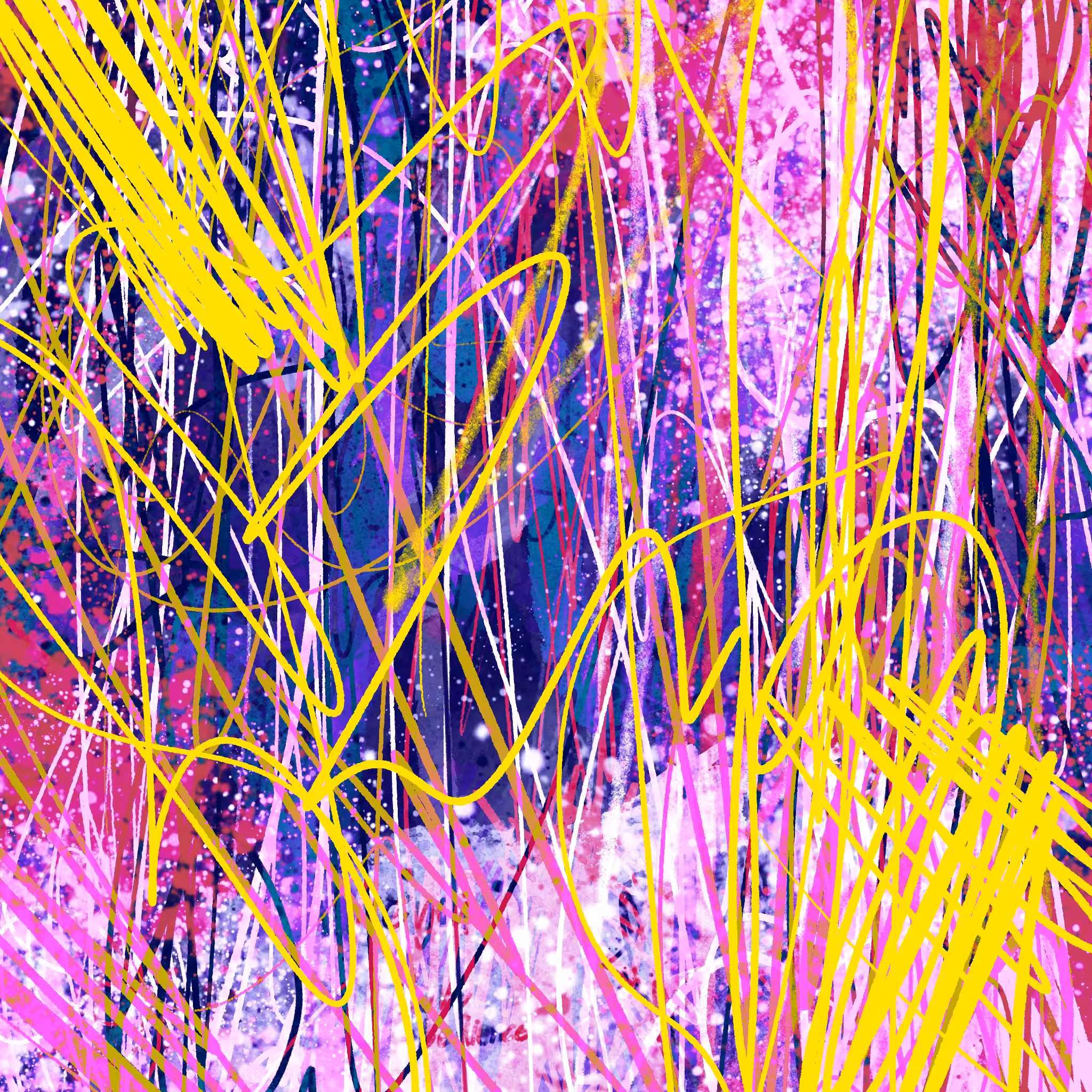 Abstrkt I 7