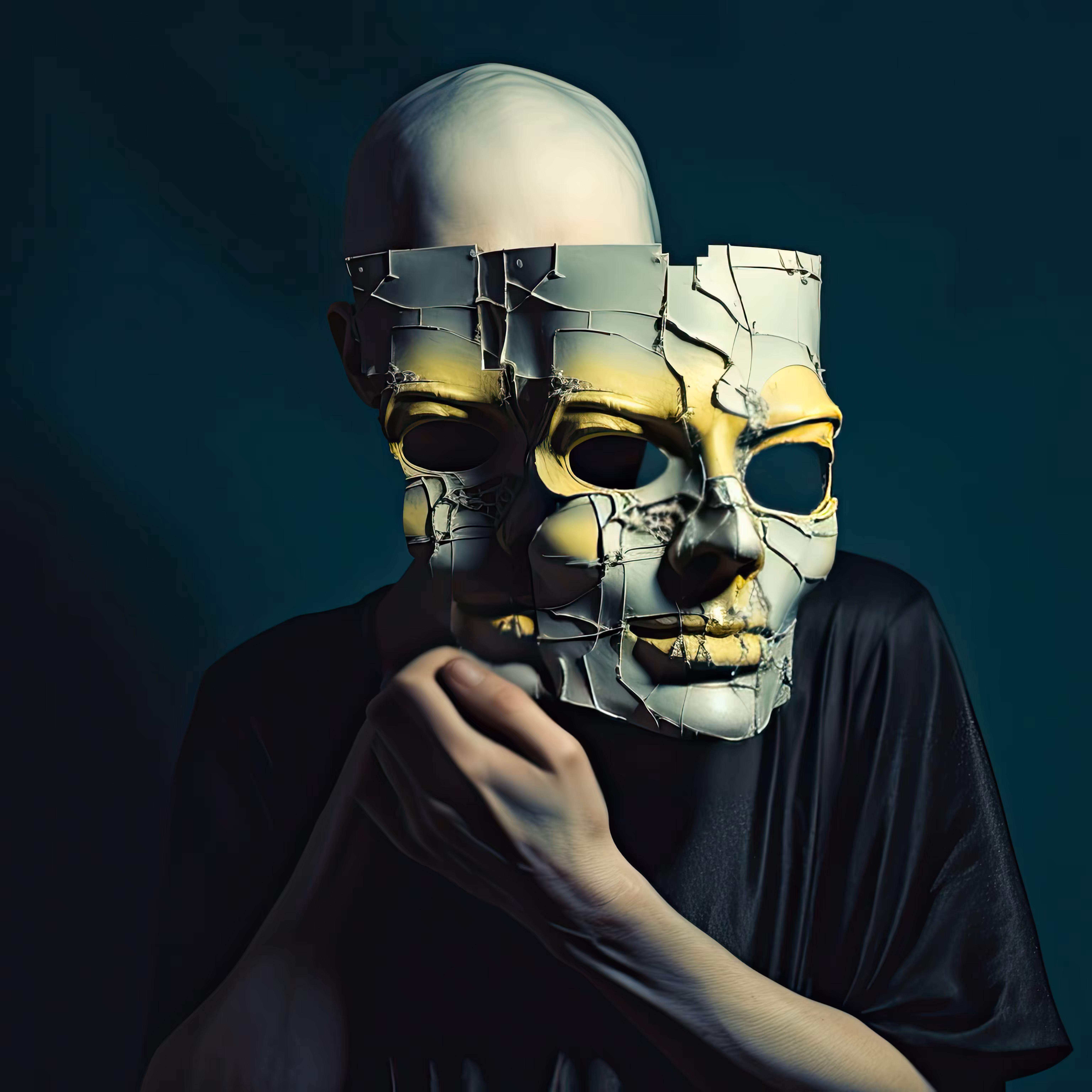In the Gallery: Face Off