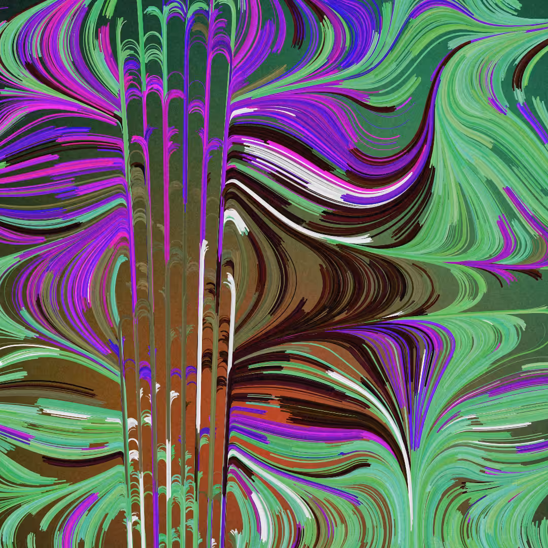 Broken Flows #124