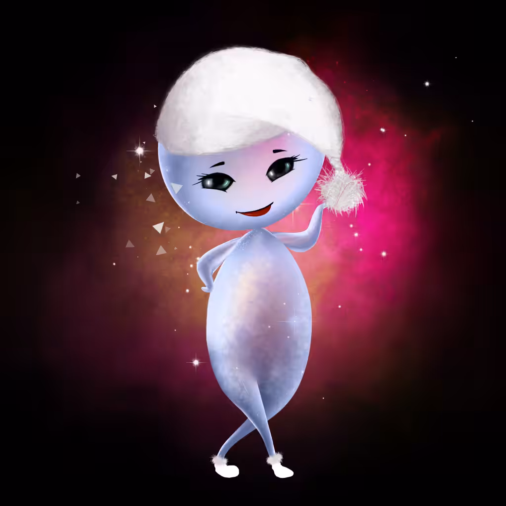 wandering spirit #17