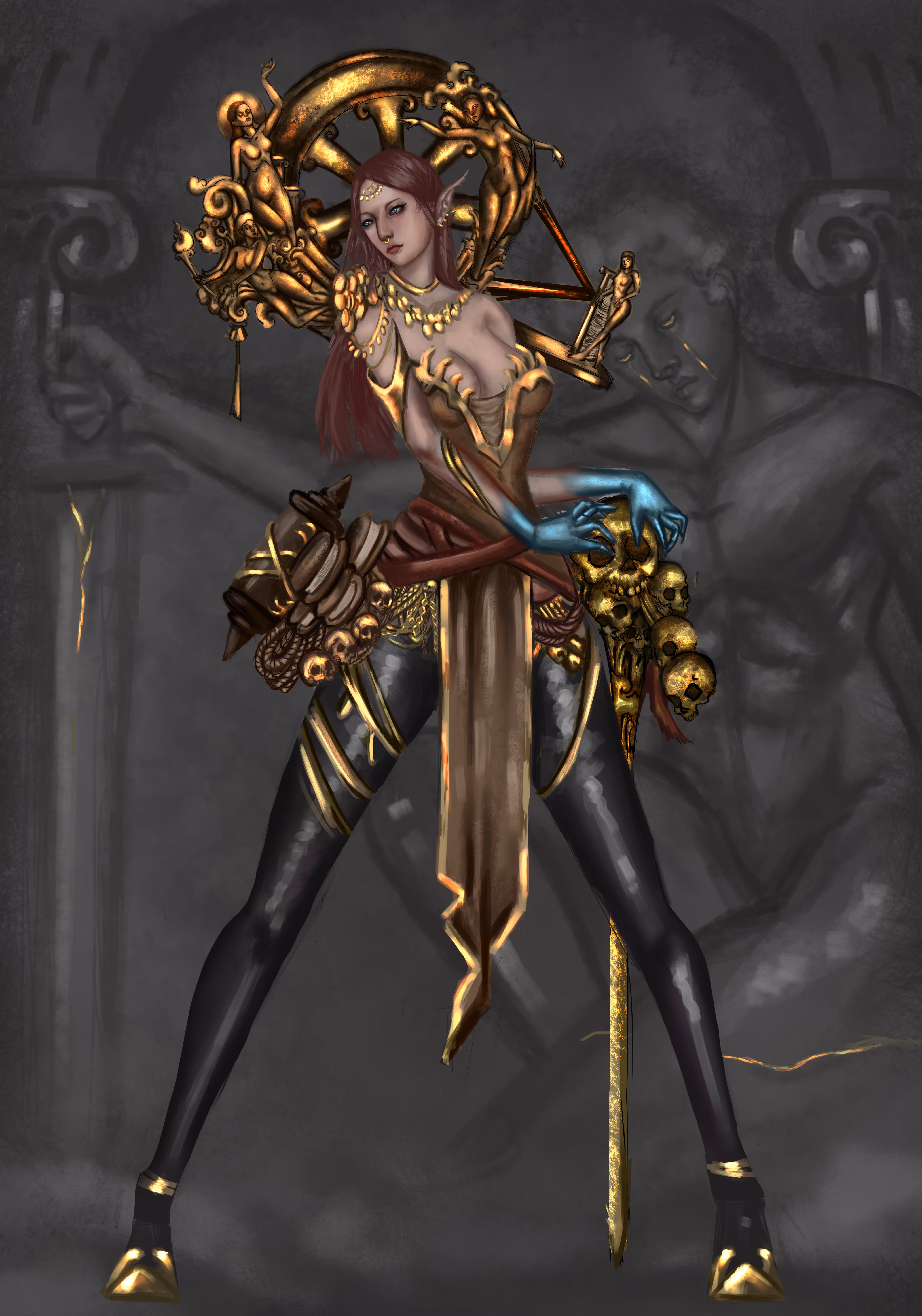Witch of Fate