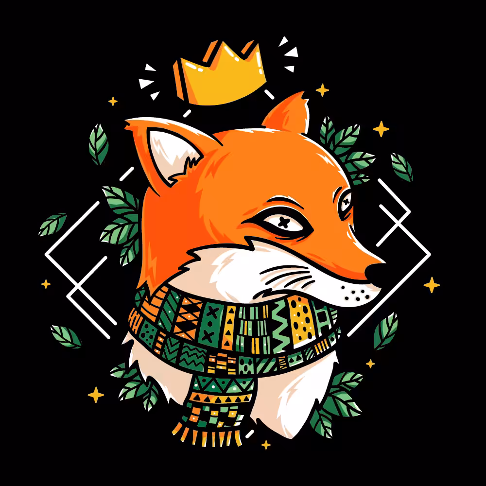 King Fox