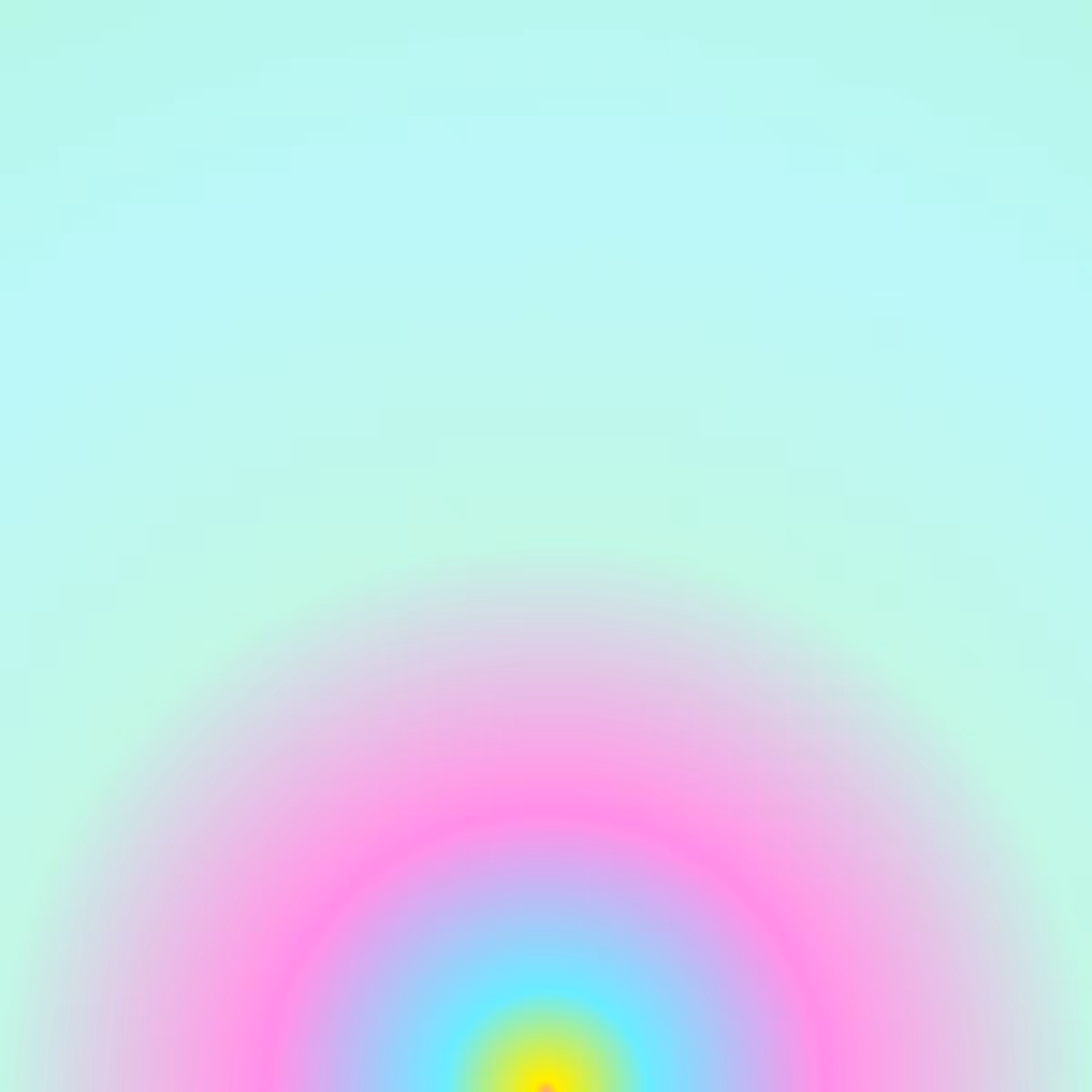 Radial #14