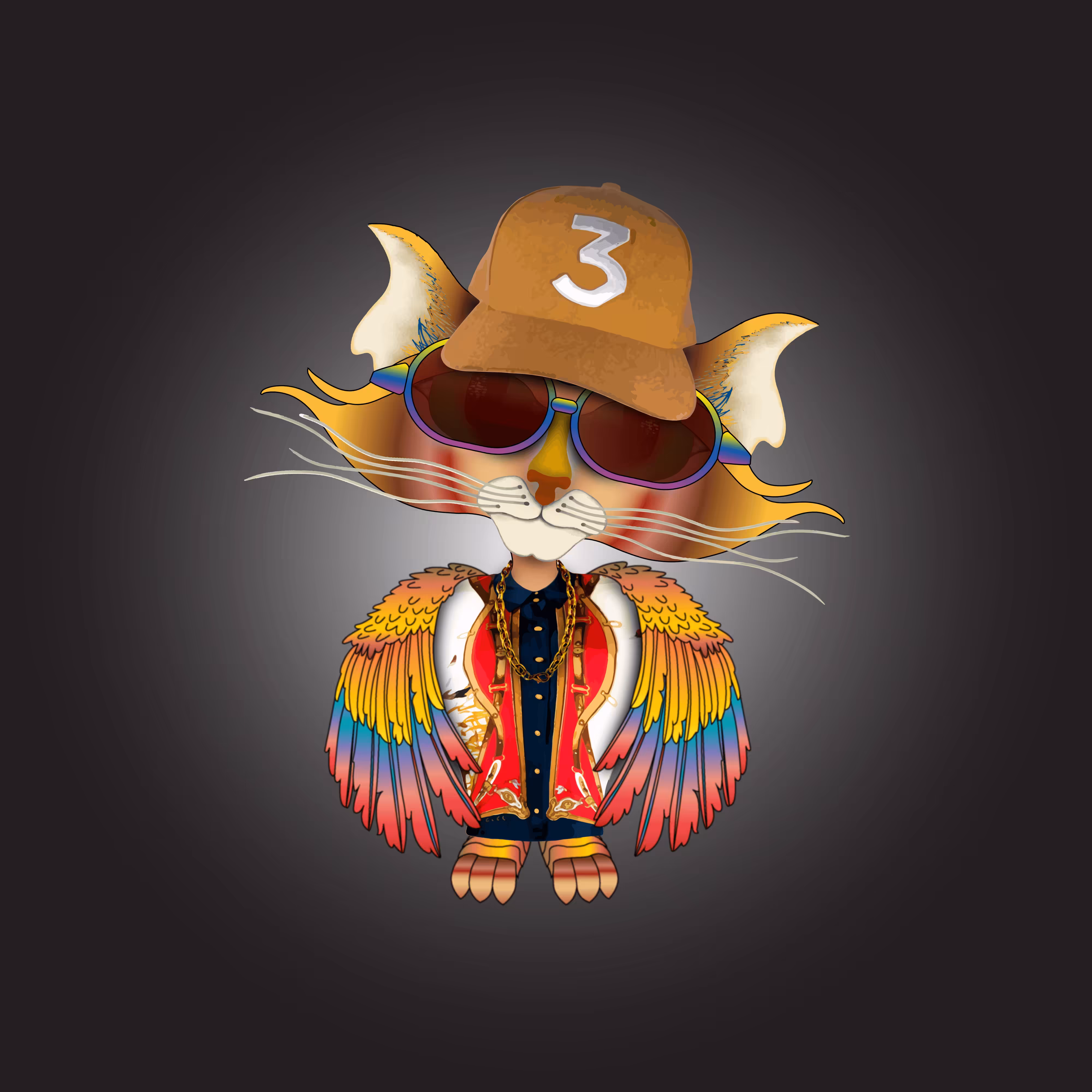 OWL CAT