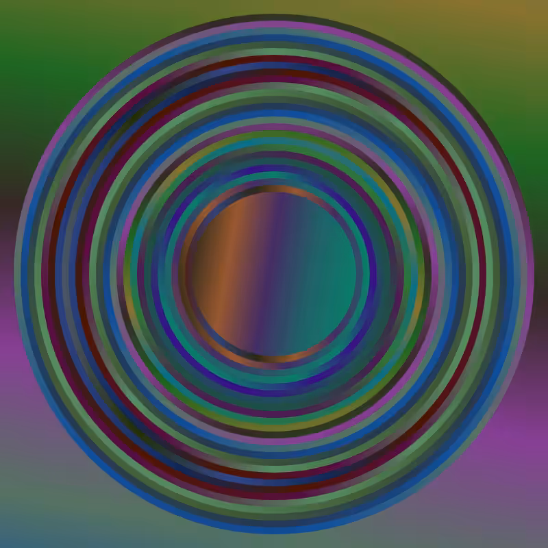 Vortex #41