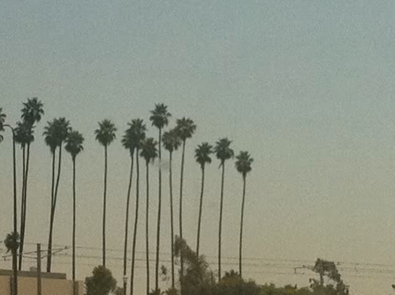 A Love Letter to Los Angeles, 2011–2023