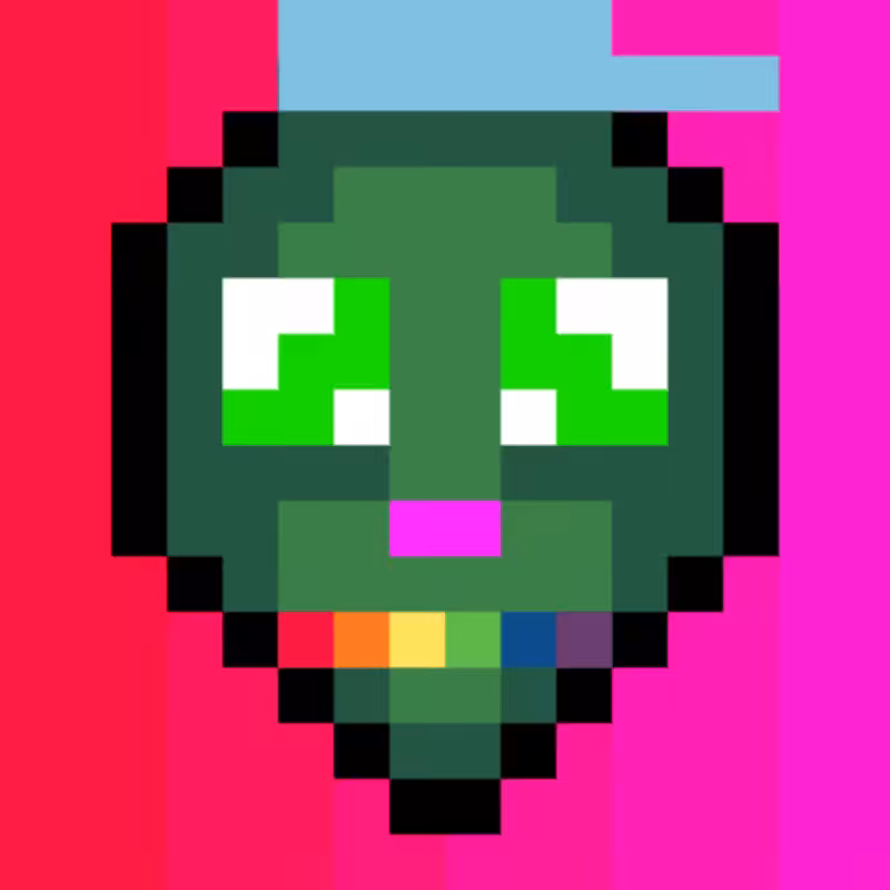 Funkin Alienz #113