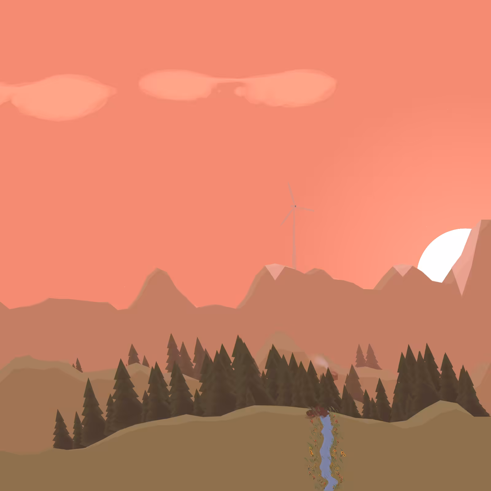 Summerland #105